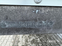 Schmitz Cargobull Curtainsider Standard 