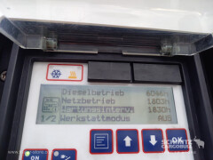 Schmitz Cargobull Tiefkühler Standard Doppelstock 