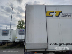 Schmitz Cargobull Tiefkühler Standard Doppelstock 