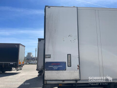 Schmitz Cargobull Reefer Multitemp 
