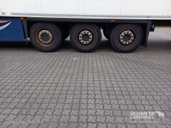 Schmitz Cargobull Tiefkühler Standard Doppelstock 