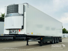 Schmitz Cargobull Oplegger Vries Multitemp 