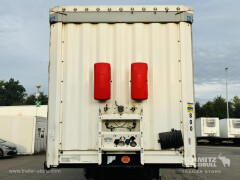 Krone Curtainsider Standard 