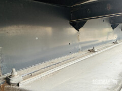 Krone Curtainsider Standard 