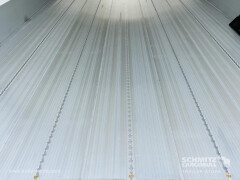 Schmitz Cargobull Tiefkühler Standard Ladebordwand 