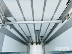 Schmitz Cargobull Tiefkühler Standard Ladebordwand 