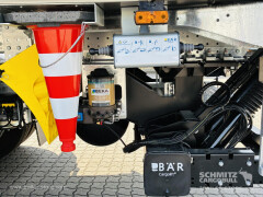 Schmitz Cargobull Tiefkühler Standard Ladebordwand 