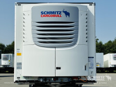 Schmitz Cargobull Tiefkühler Standard Ladebordwand 
