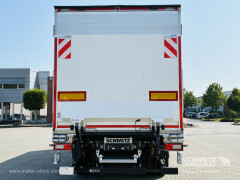 Schmitz Cargobull Tiefkühler Standard Ladebordwand 