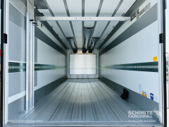 Schmitz Cargobull Tiefkühler Standard Ladebordwand 