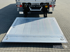 Schmitz Cargobull Tiefkühler Standard Ladebordwand 