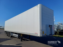 Schmitz Cargobull Trockenfrachtkoffer Standard 
