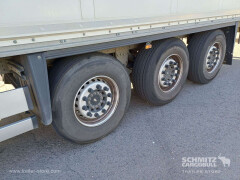 Schmitz Cargobull Trockenfrachtkoffer Standard 