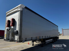 Schmitz Cargobull Curtainsider Standard 