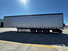 Schmitz Cargobull Curtainsider Standard 