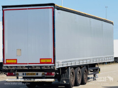 Schmitz Cargobull Oplegger Schuifzeil Standard 