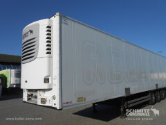 Schmitz Cargobull Reefer Multitemp Double deck 