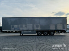 Schmitz Cargobull Tiefkühler Standard Doppelstock 