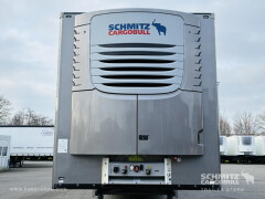 Schmitz Cargobull Tiefkühler Standard Doppelstock 