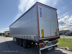 Schmitz Cargobull Curtainsider Standard 