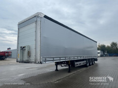 Schmitz Cargobull Curtainsider Standard 