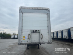 Schmitz Cargobull Curtainsider Standard 