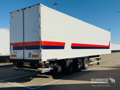 ANDERE Oplegger Kasten Standard Taillift 