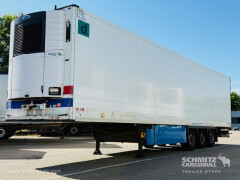 Schmitz Cargobull Oplegger Vries Standard 