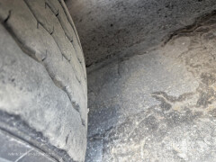 SCHWARZMUELLER Curtainsider Standard 