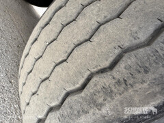 SCHWARZMUELLER Curtainsider Standard 