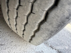 SCHWARZMUELLER Curtainsider Standard 