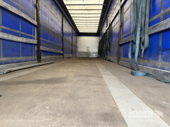 SCHWARZMUELLER Curtainsider Standard 