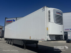 Schmitz Cargobull Reefer Standard Double deck 