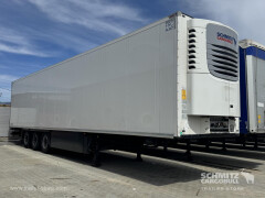 Schmitz Cargobull Reefer Standard Double deck 