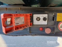 Schmitz Cargobull Kipper Stahlrundmulde 27m³ 