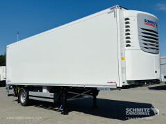 Schmitz Cargobull Tiefkühler Standard Ladebordwand 