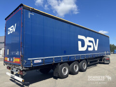 Schmitz Cargobull Curtainsider Standard 
