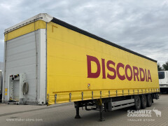 Schmitz Cargobull Curtainsider Standard 