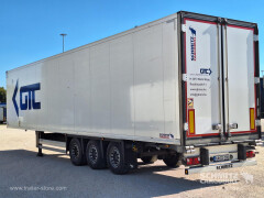 Schmitz Cargobull Mélyh?t? koffer Szabvány 