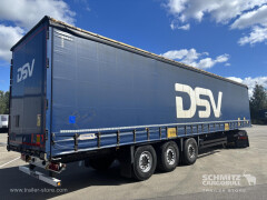 Schmitz Cargobull Curtainsider Standard 