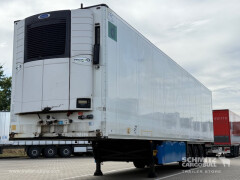 Schmitz Cargobull Oplegger Vries Multitemp 