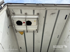 Schmitz Cargobull Oplegger Vries Multitemp 