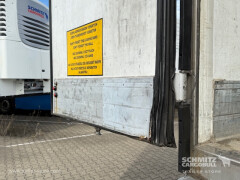 Schmitz Cargobull Oplegger Vries Multitemp 
