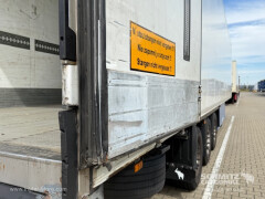 Schmitz Cargobull Oplegger Vries Multitemp 