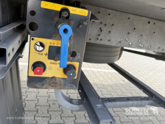 Schmitz Cargobull Oplegger Vries Multitemp 