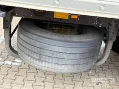 Schmitz Cargobull Oplegger Vries Multitemp 