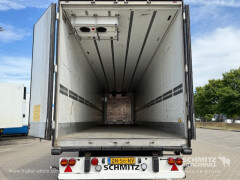 Schmitz Cargobull Oplegger Vries Multitemp 