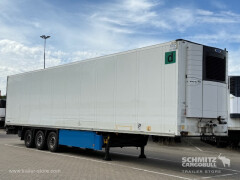Schmitz Cargobull Oplegger Vries Multitemp 