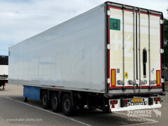 Schmitz Cargobull Oplegger Vries Multitemp 