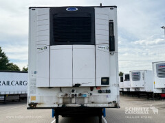 Schmitz Cargobull Oplegger Vries Multitemp 